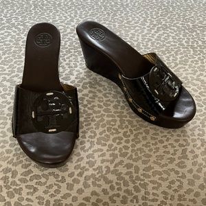 Tory Burch Wedges
